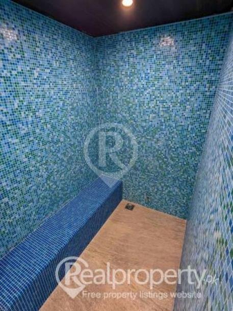 1 Kanal Ultra Luxury Spanish House for Sale-5