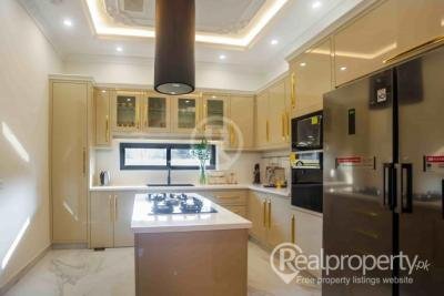 Wapda Town Lahore House Rent of 10 Marla