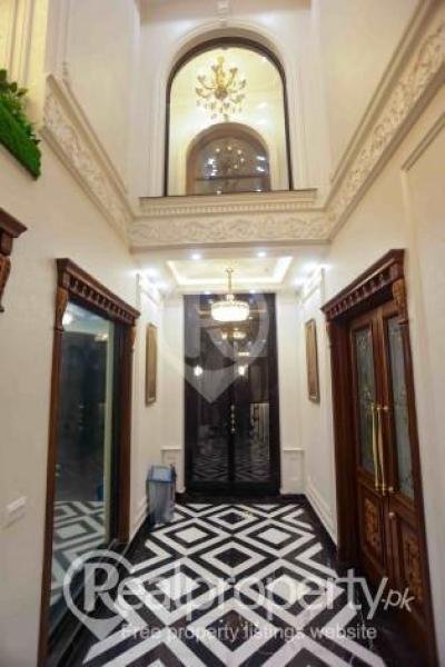 10 marla house eme housing society DHA 12 Lahore