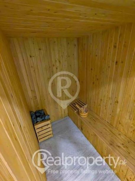 1 Kanal Ultra Luxury Spanish House for Sale-3