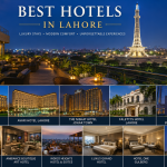Best Hotels in Lahore - Luxury, Family & Budget Hotels in Lahore