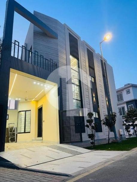 20 marla house for sale in Gujranwala-6